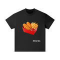 2pc Chicken Tender Kids Meal - Plain
