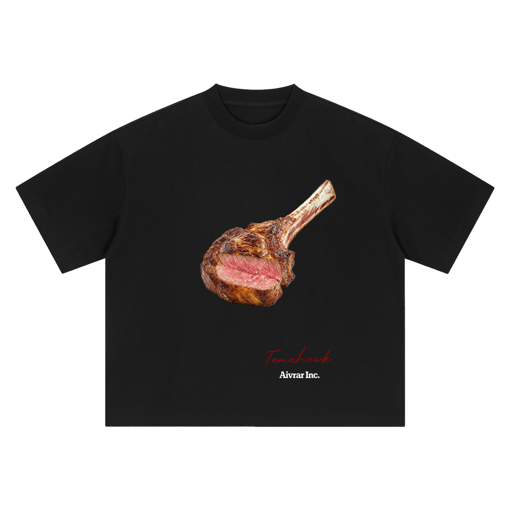 Tomahawk - Plain