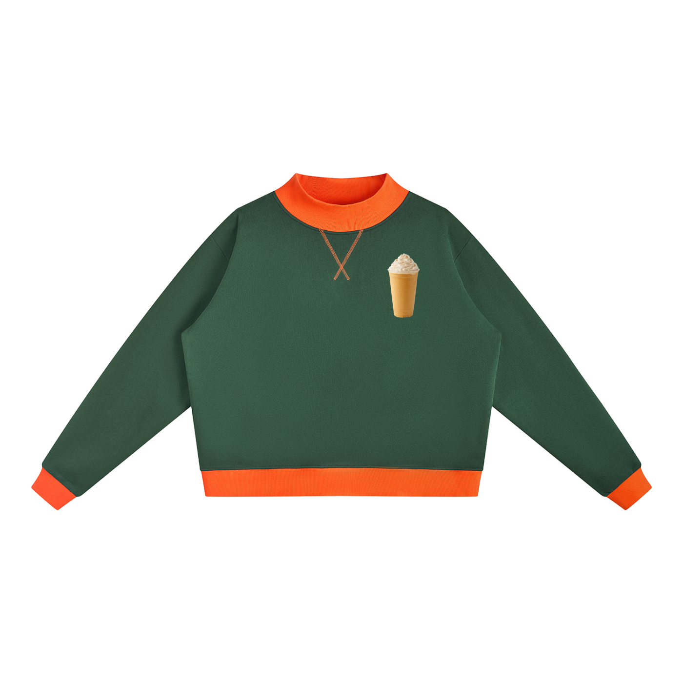 Cafe Girly - Small Pumpkin Spice