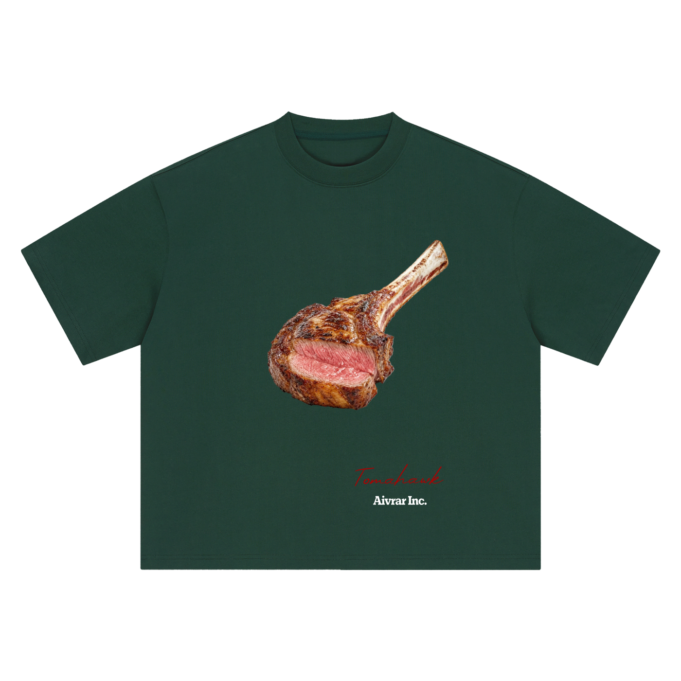 Tomahawk - Plain