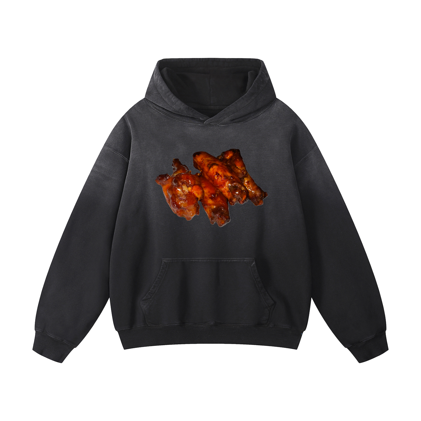 5pc Truey Wings
