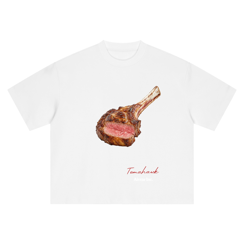 Tomahawk - Plain