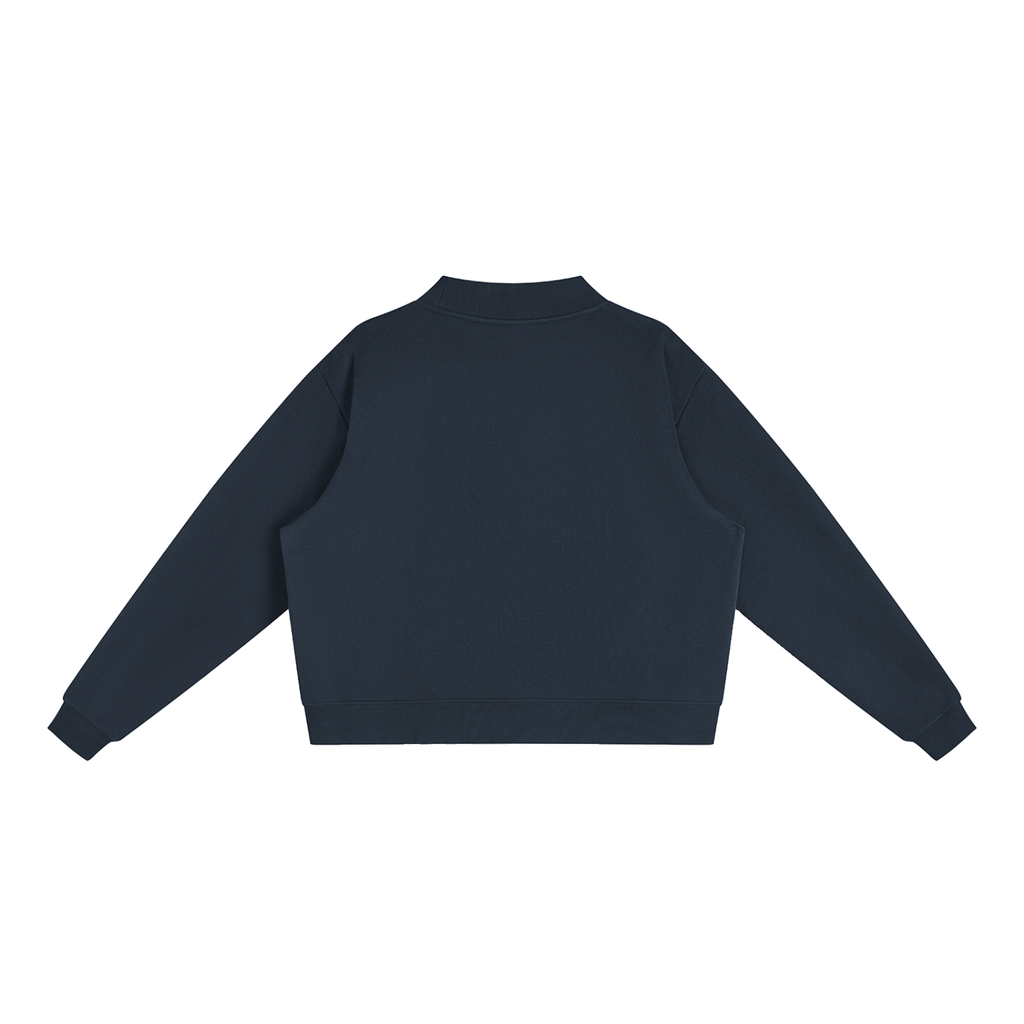 WINE GIRLY - MOVIE NIGHT SWEATER
