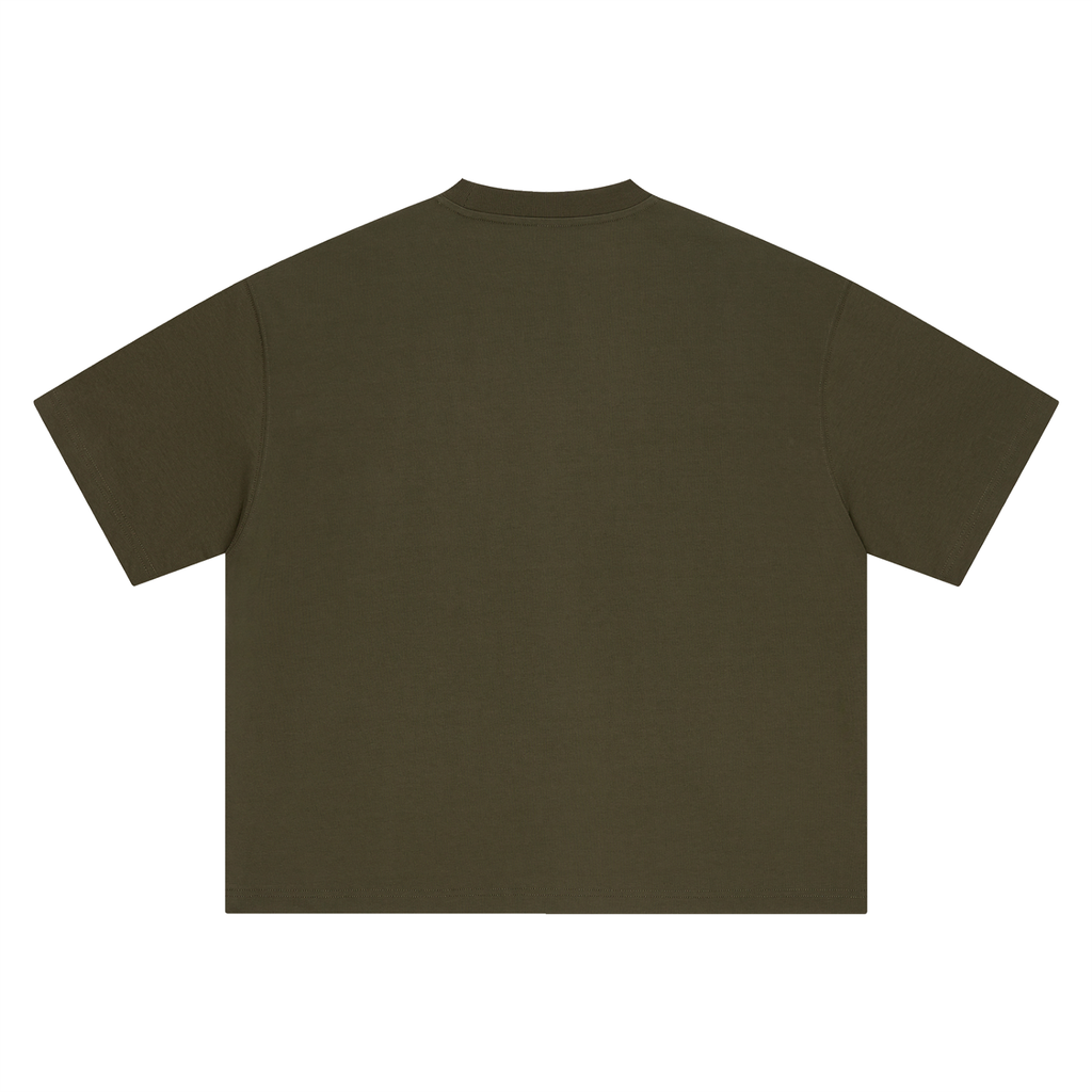 Tomahawk - Plain