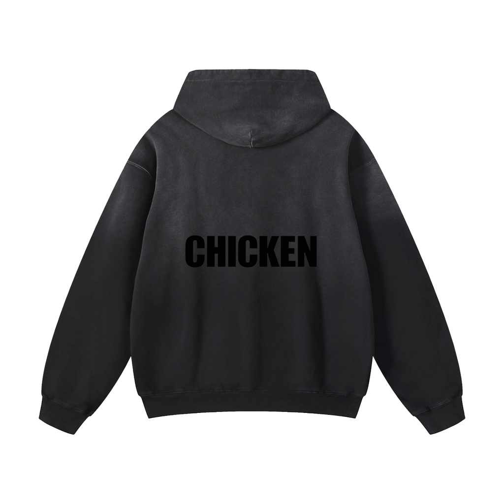 5pc Truey Wings
