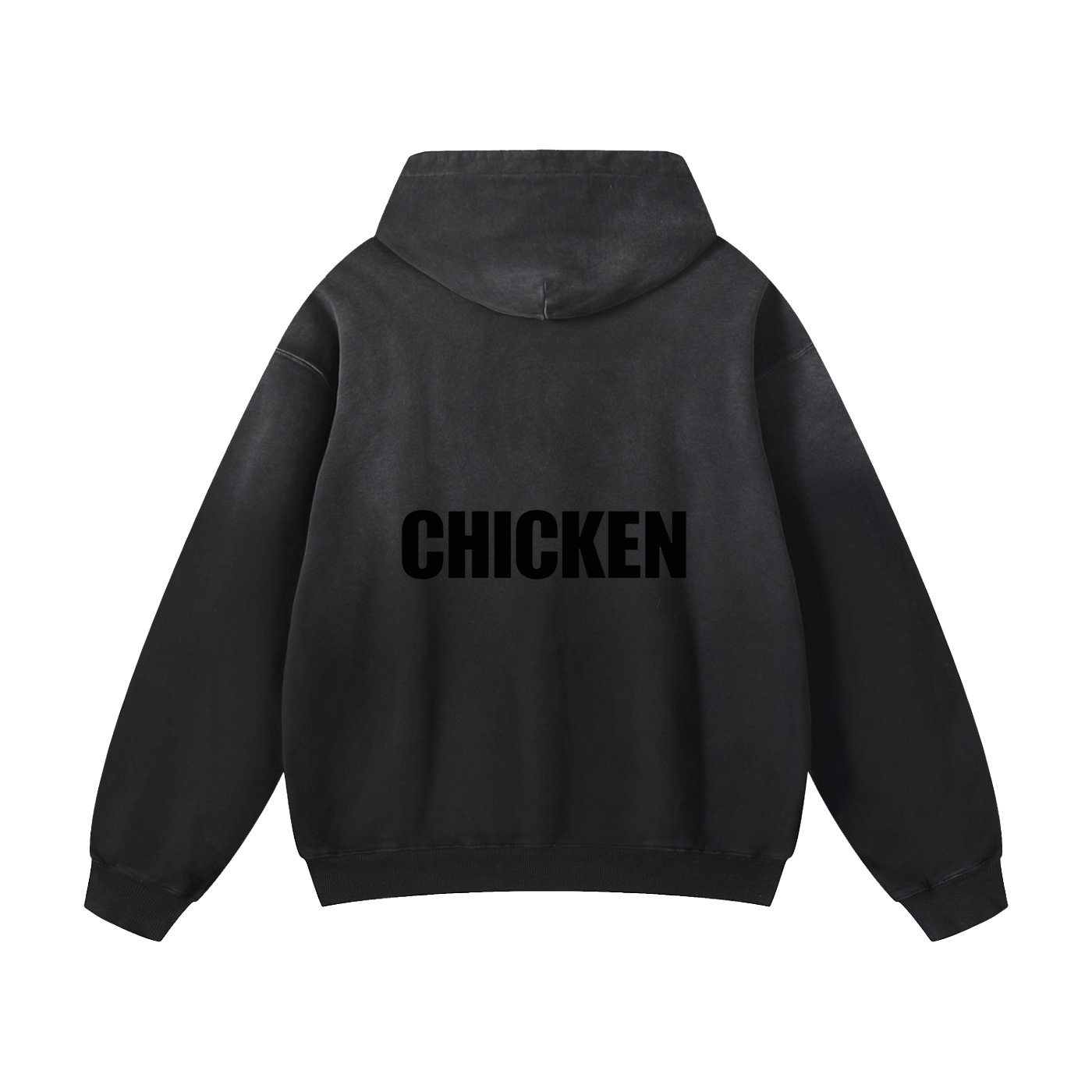 5pc Truey Wings