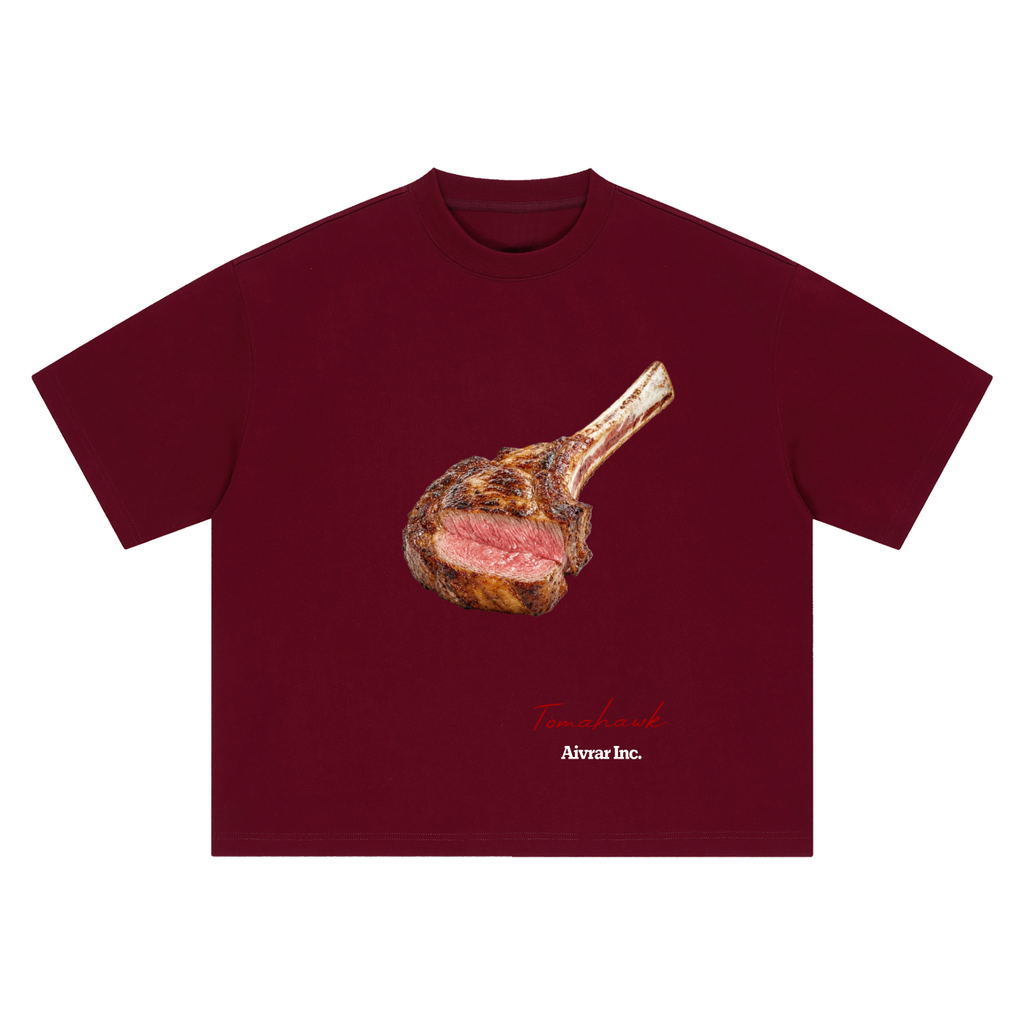 Tomahawk - Plain
