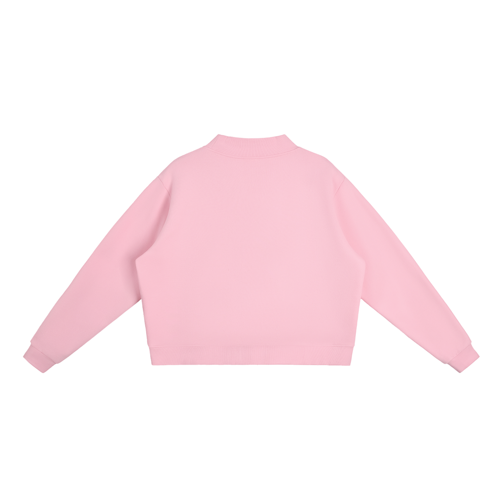WINE GIRLY - MOVIE NIGHT SWEATER