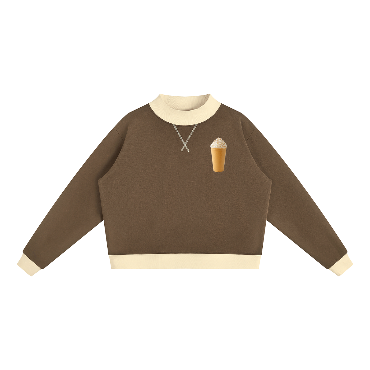 Cafe Girly - Small Pumpkin Spice